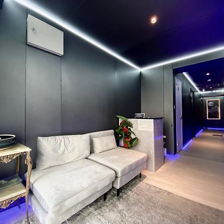 Ueno正和ビル Apartment Tokyo Ngoại thất bức ảnh