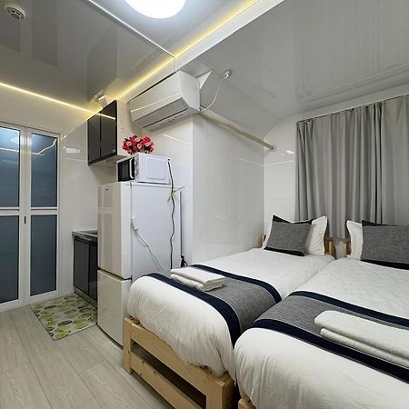 Ueno正和ビル Apartment Tokyo Ngoại thất bức ảnh