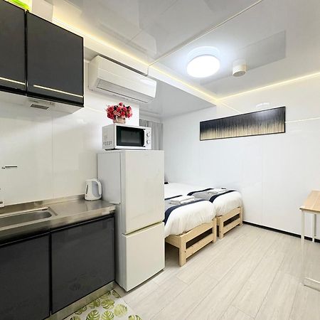 Ueno正和ビル Apartment Tokyo Ngoại thất bức ảnh