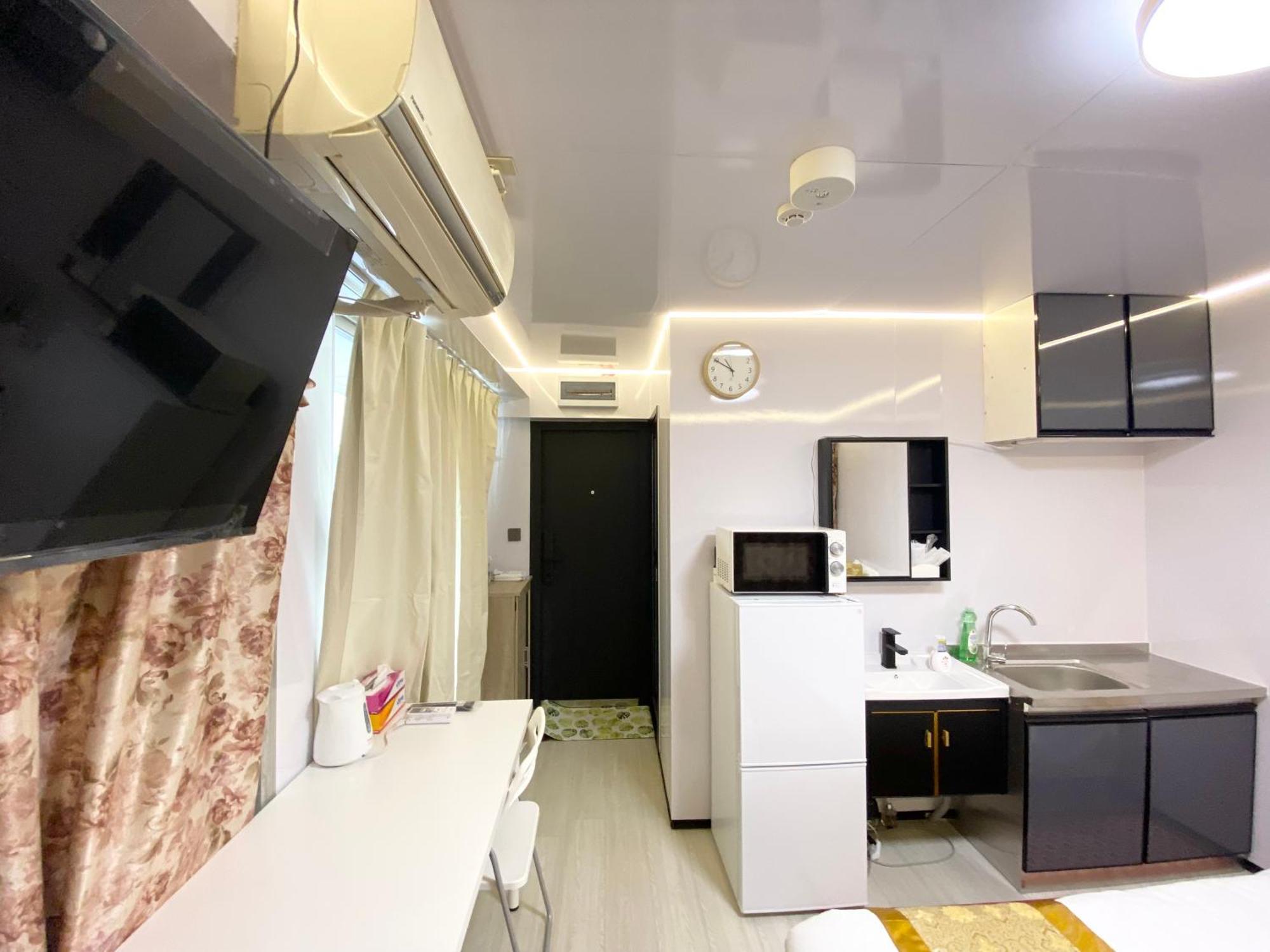 Ueno正和ビル Apartment Tokyo Ngoại thất bức ảnh