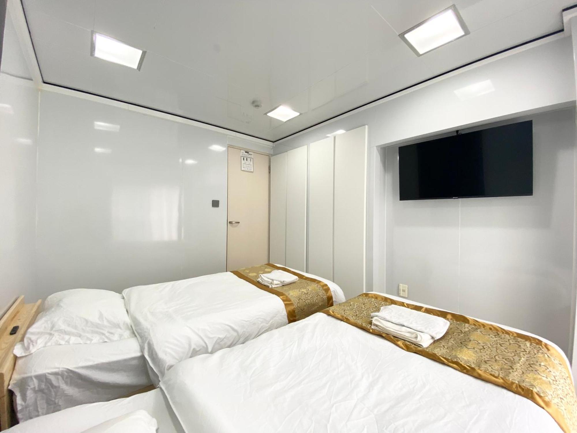 Ueno正和ビル Apartment Tokyo Ngoại thất bức ảnh