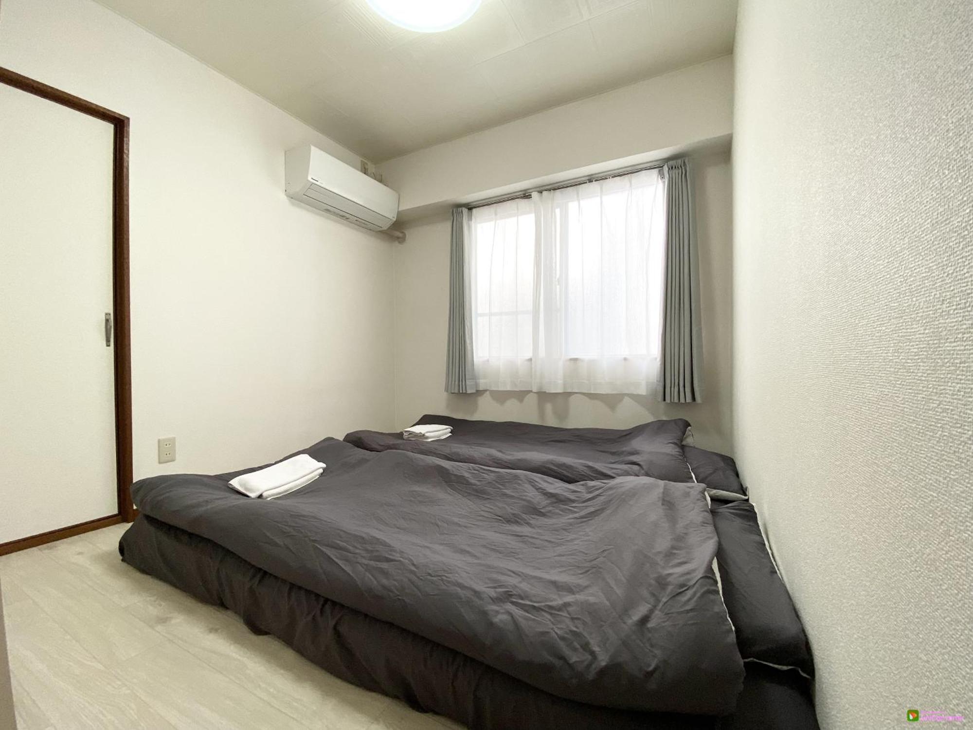 Ueno正和ビル Apartment Tokyo Ngoại thất bức ảnh