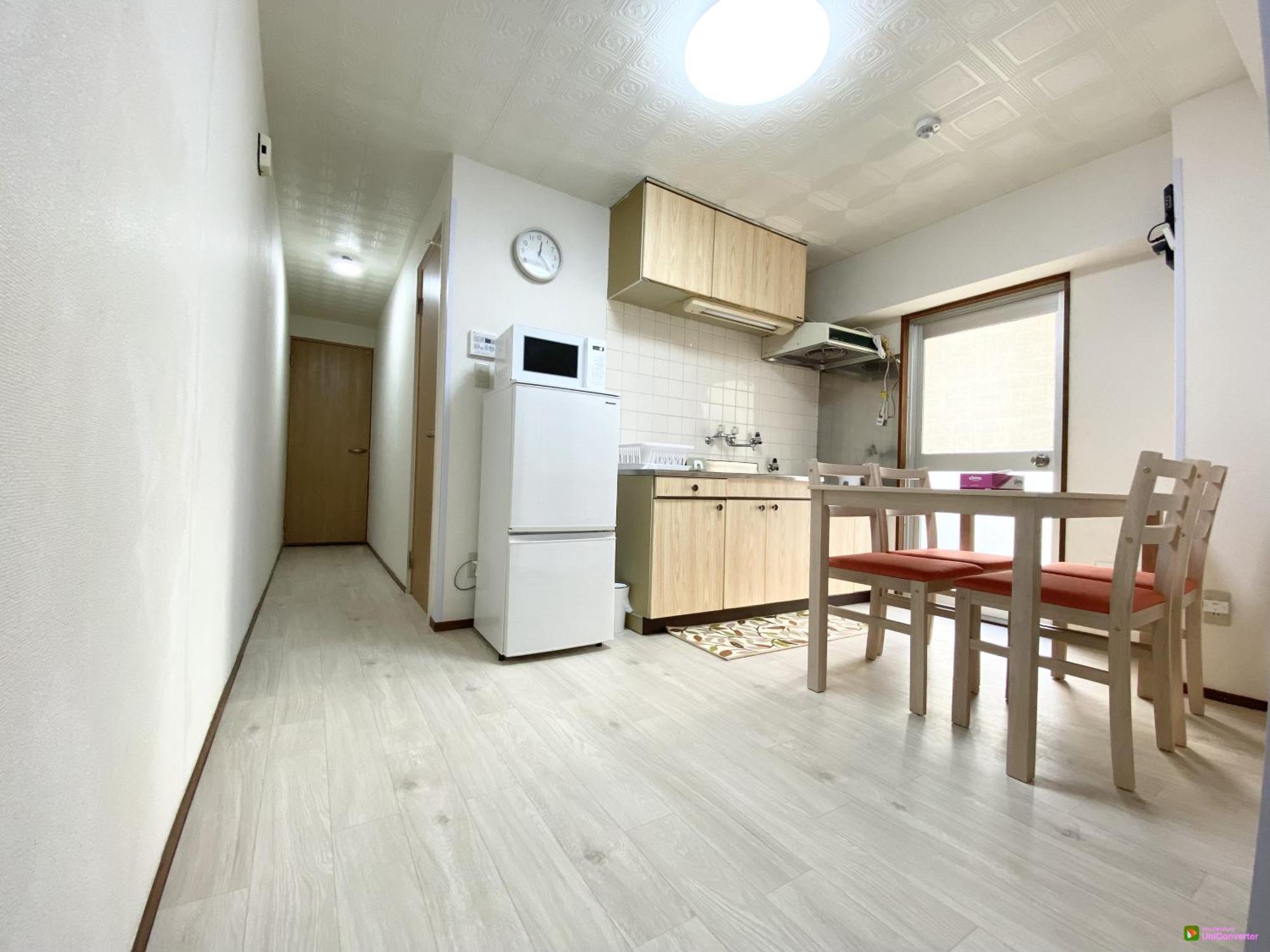 Ueno正和ビル Apartment Tokyo Ngoại thất bức ảnh