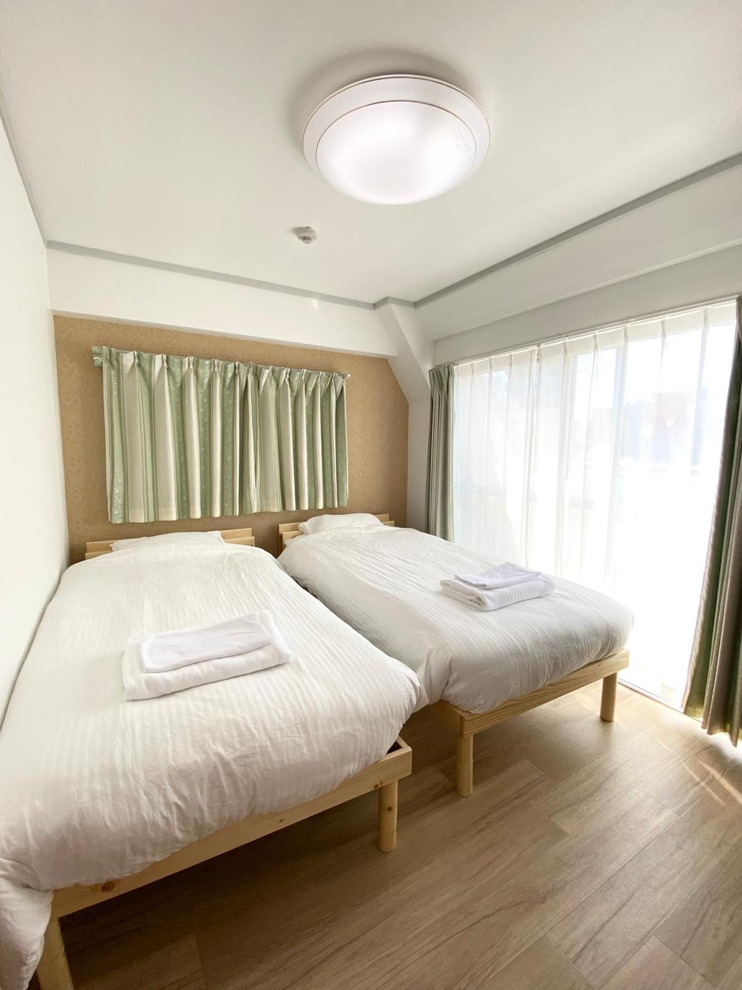 Ueno正和ビル Apartment Tokyo Ngoại thất bức ảnh