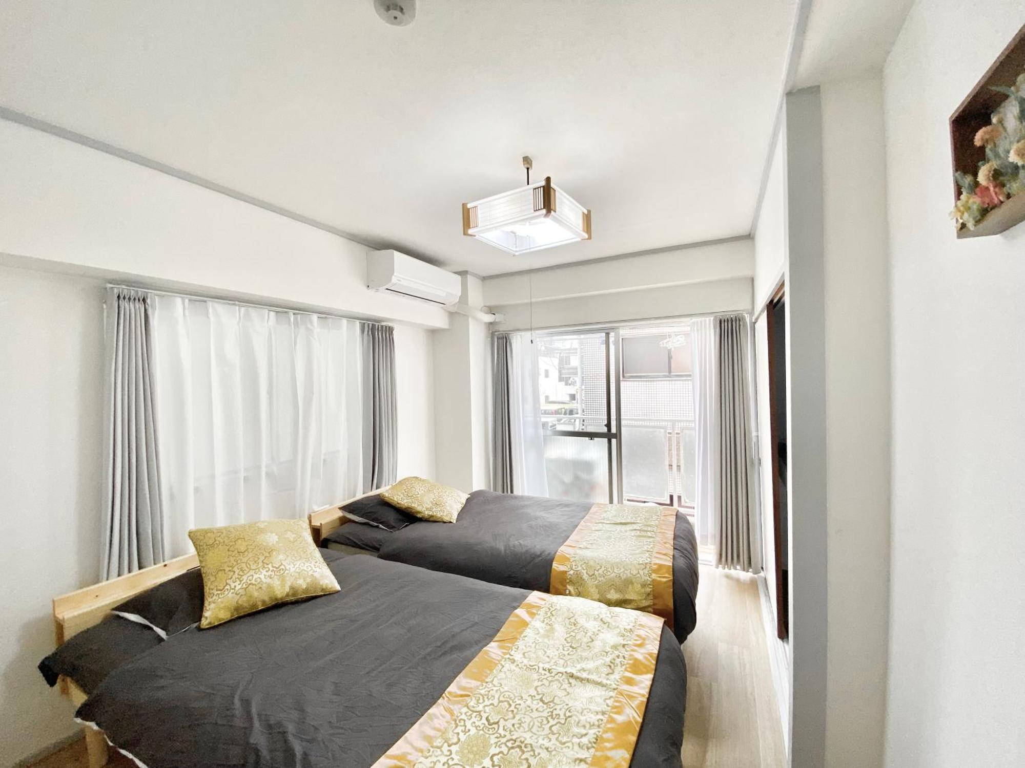 Ueno正和ビル Apartment Tokyo Ngoại thất bức ảnh