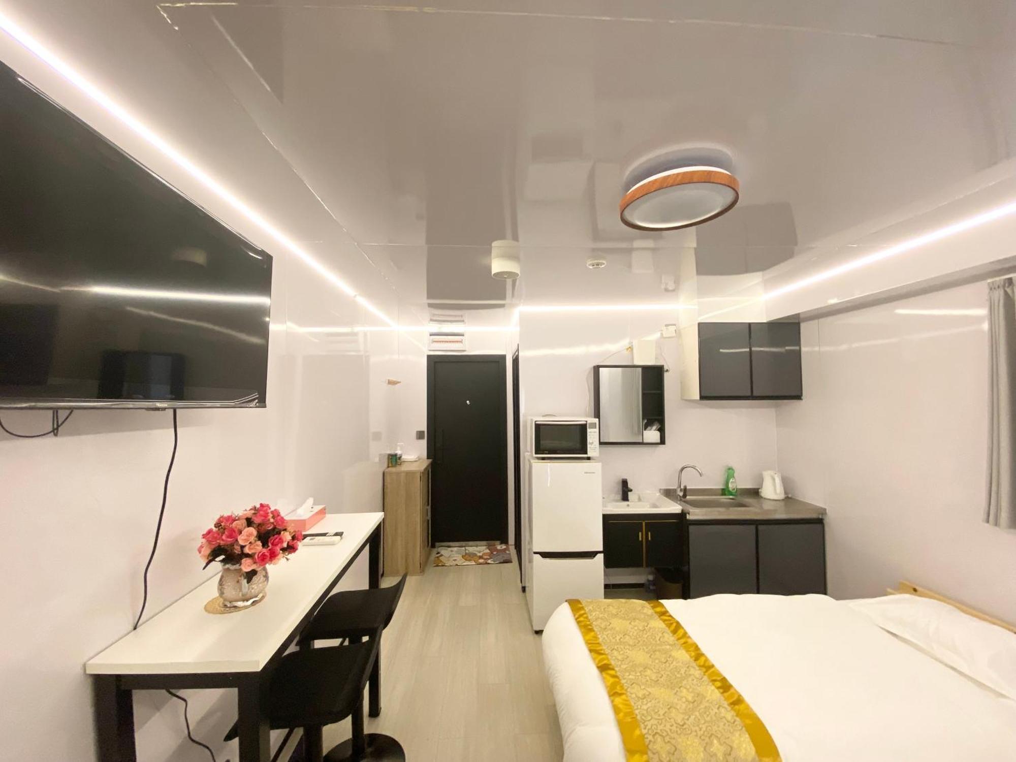 Ueno正和ビル Apartment Tokyo Ngoại thất bức ảnh