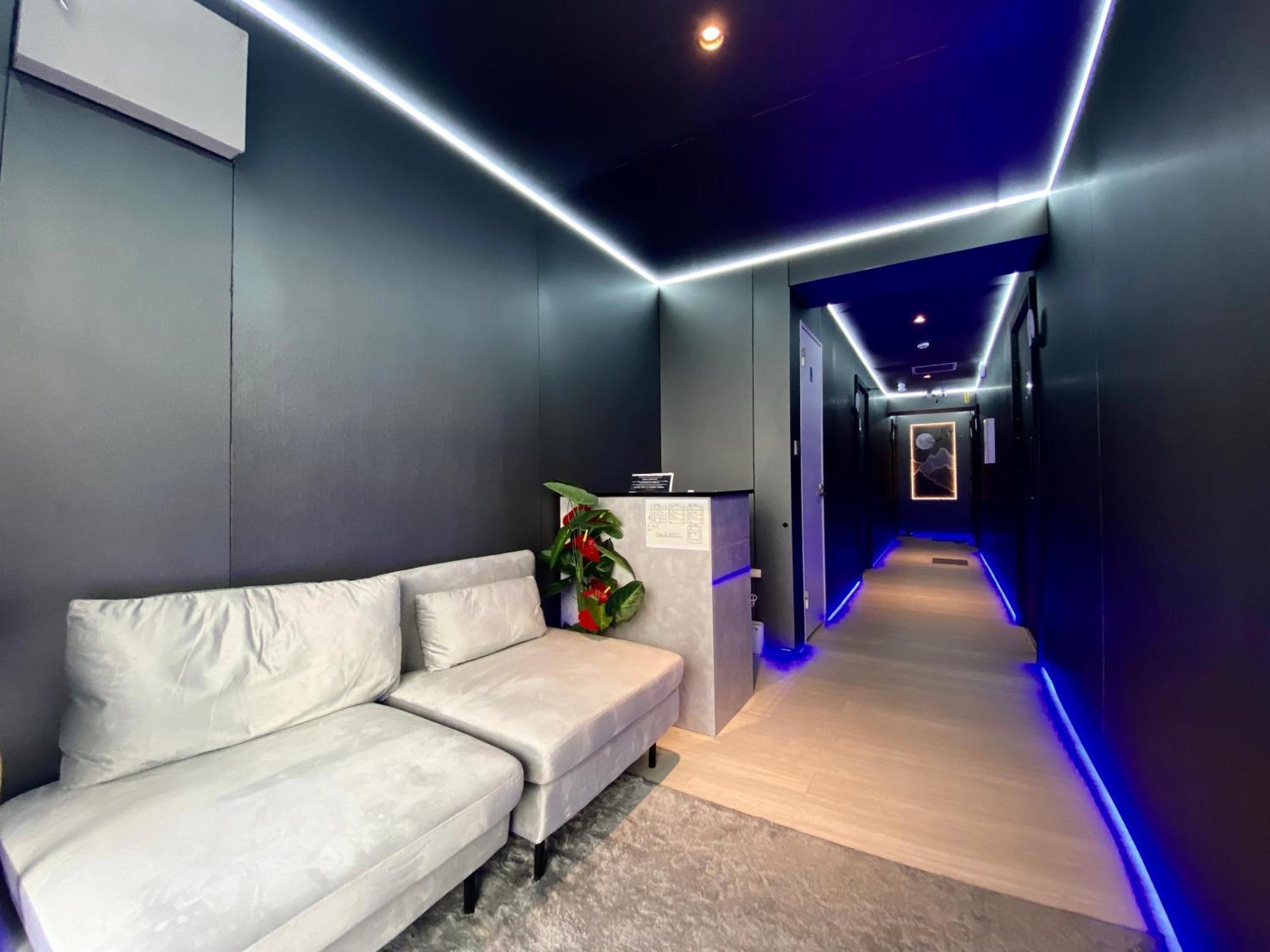 Ueno正和ビル Apartment Tokyo Ngoại thất bức ảnh