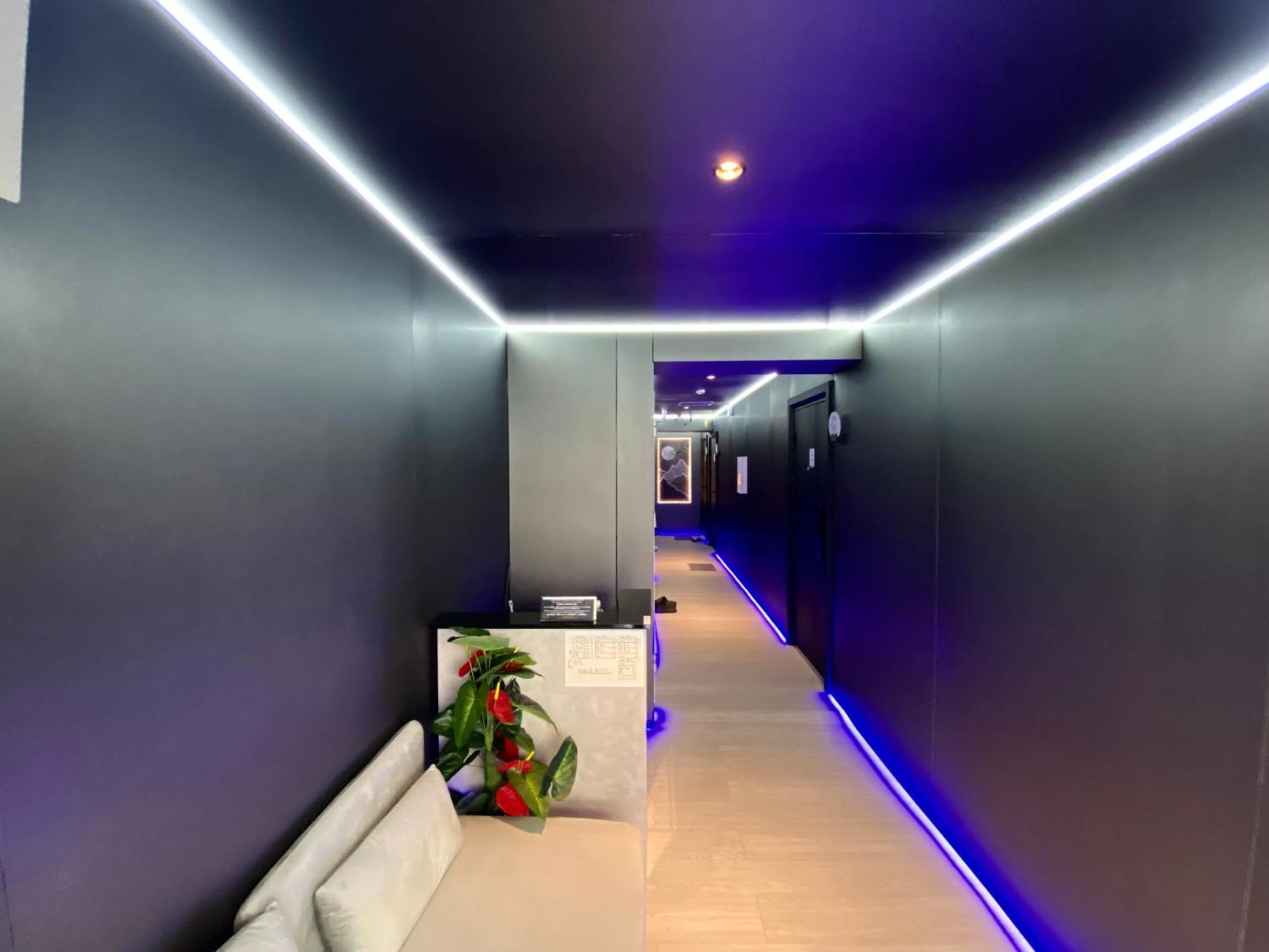 Ueno正和ビル Apartment Tokyo Ngoại thất bức ảnh