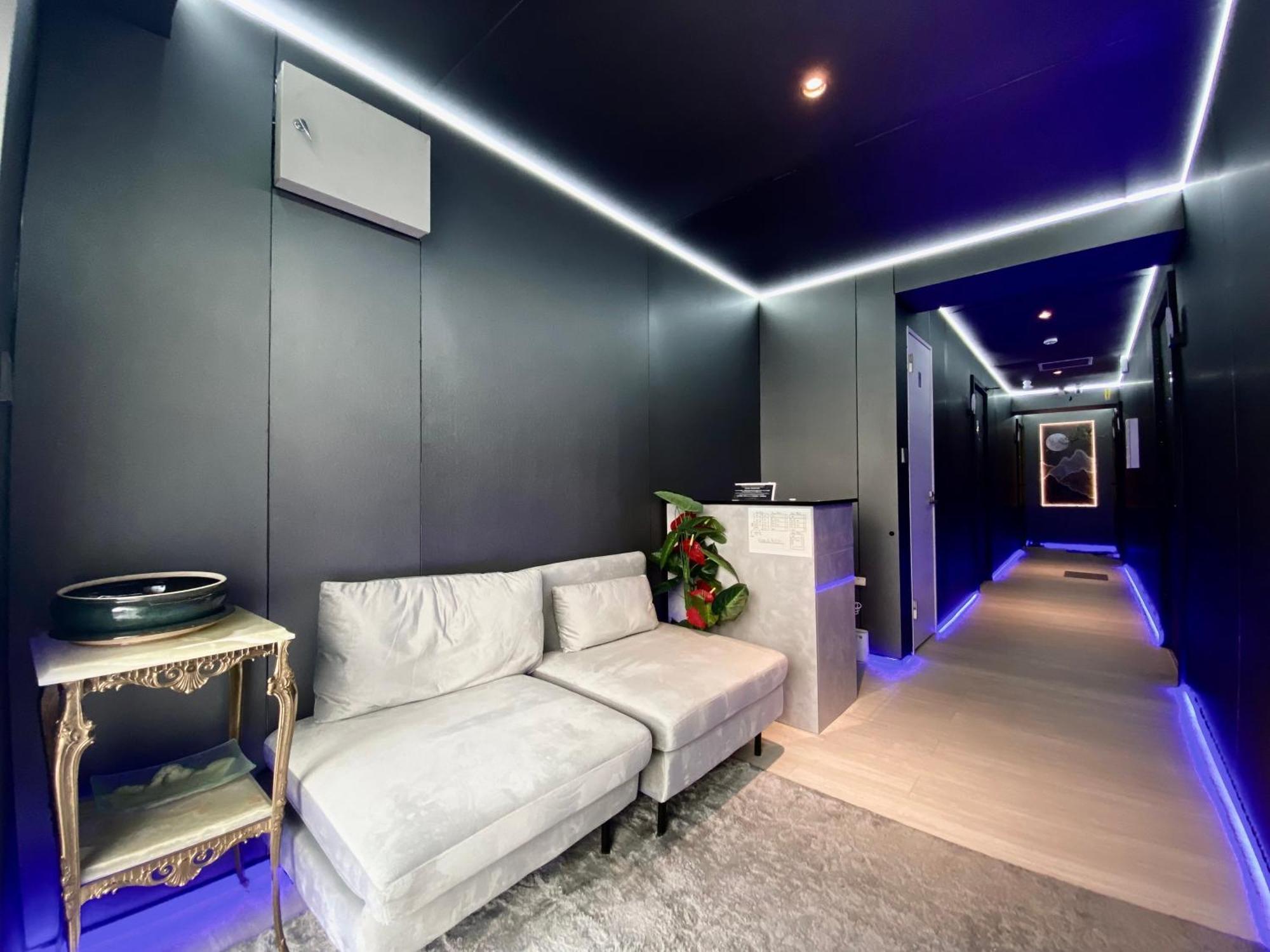 Ueno正和ビル Apartment Tokyo Ngoại thất bức ảnh