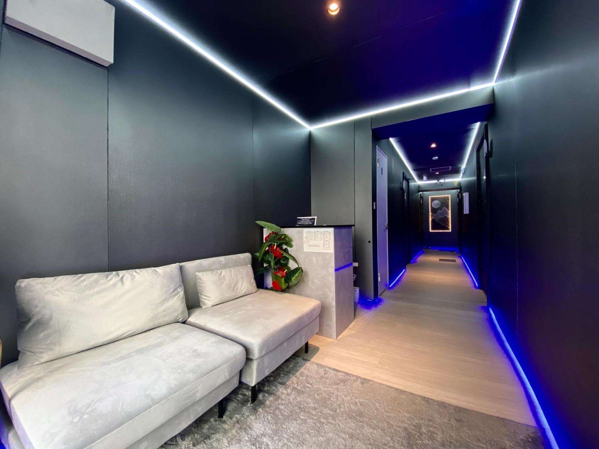 Ueno正和ビル Apartment Tokyo Ngoại thất bức ảnh
