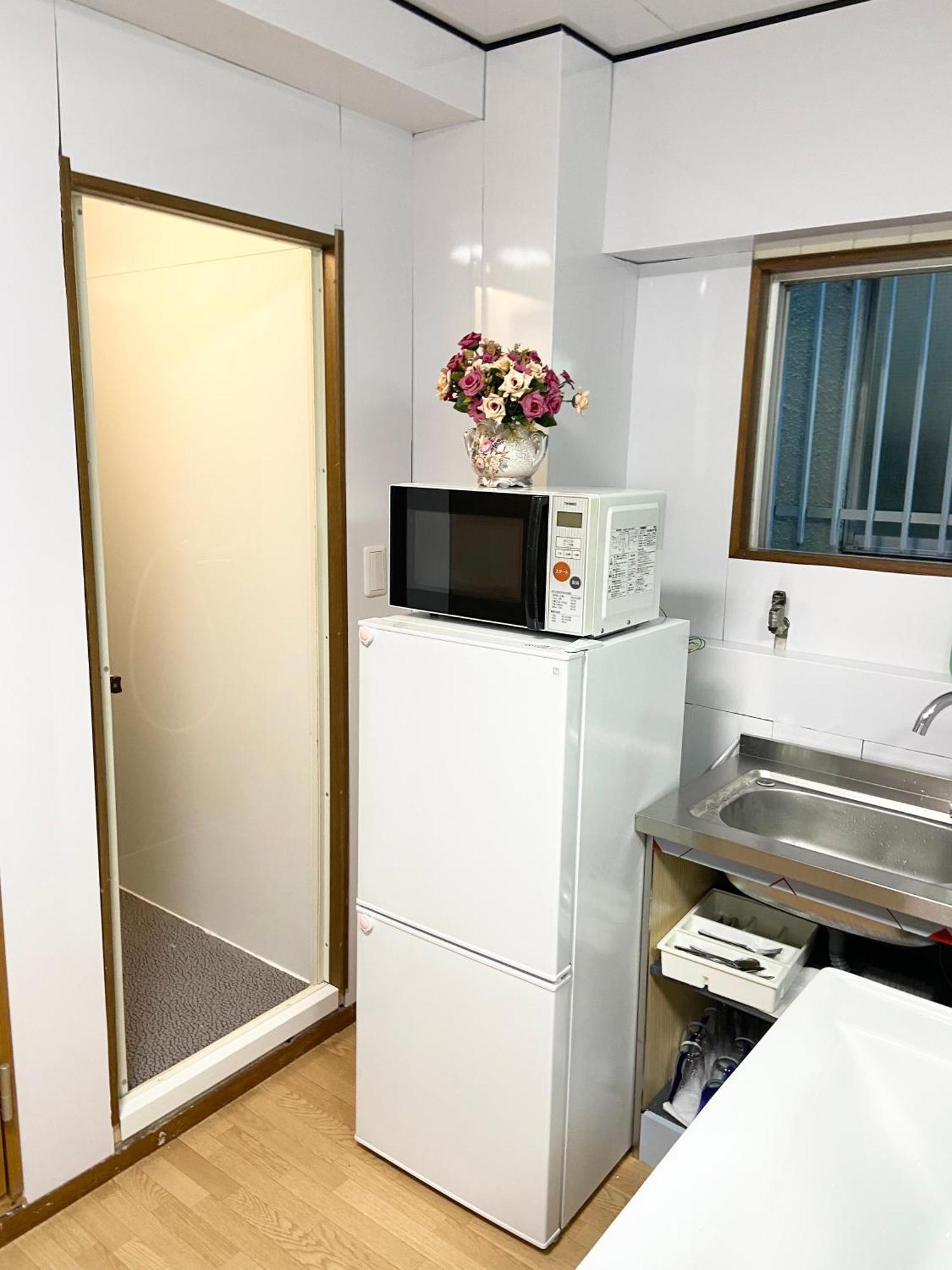 Ueno正和ビル Apartment Tokyo Phòng bức ảnh