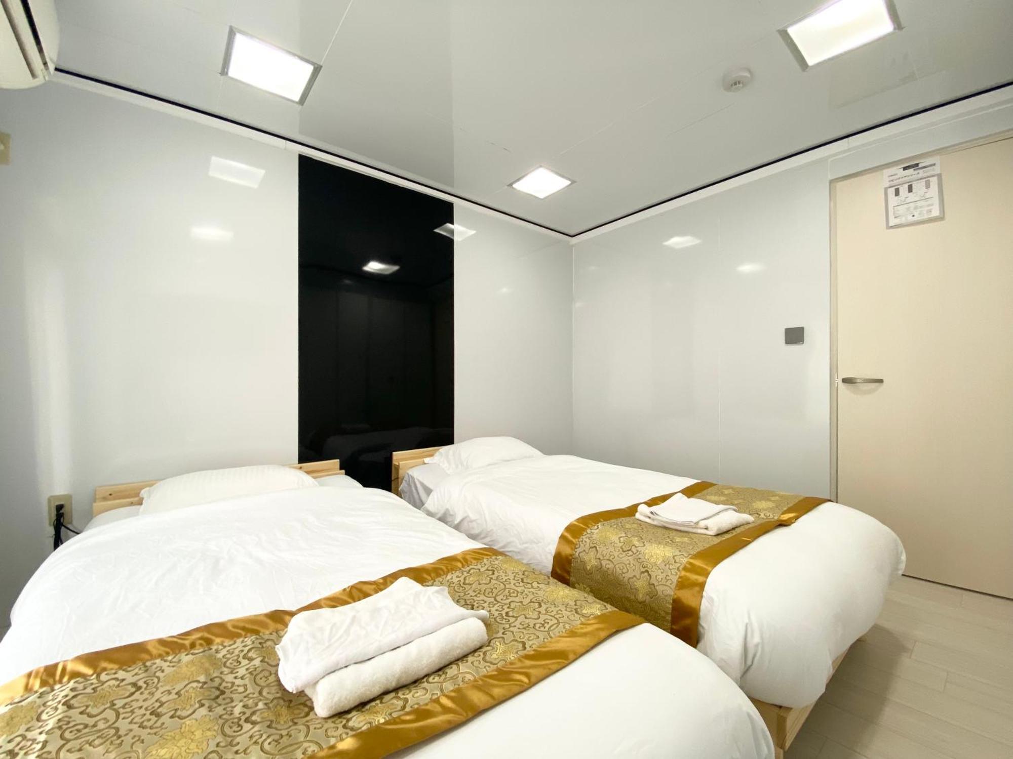 Ueno正和ビル Apartment Tokyo Phòng bức ảnh