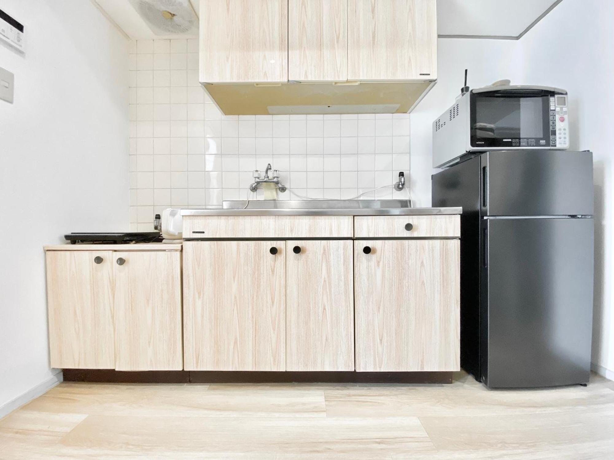 Ueno正和ビル Apartment Tokyo Ngoại thất bức ảnh
