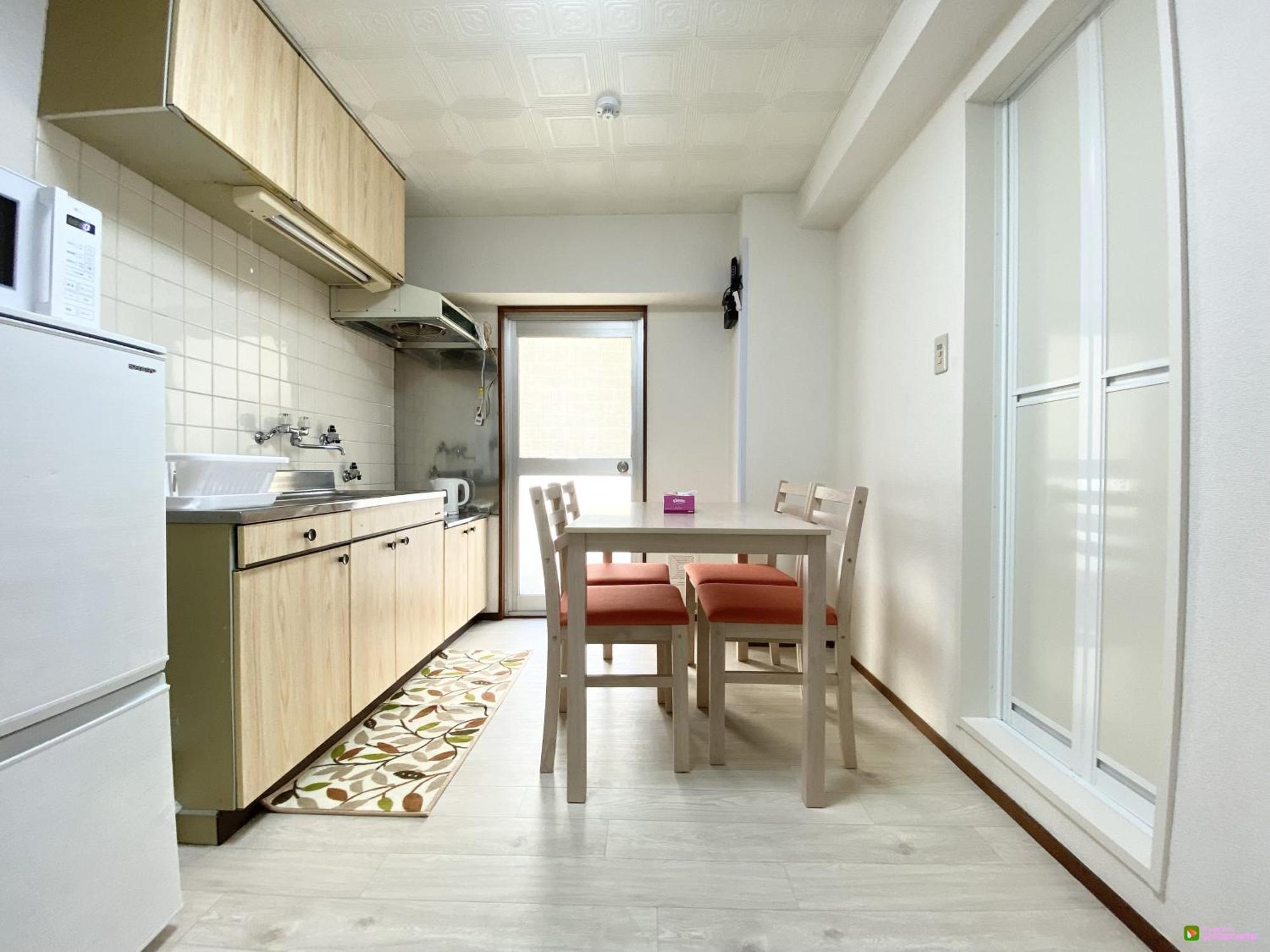 Ueno正和ビル Apartment Tokyo Ngoại thất bức ảnh
