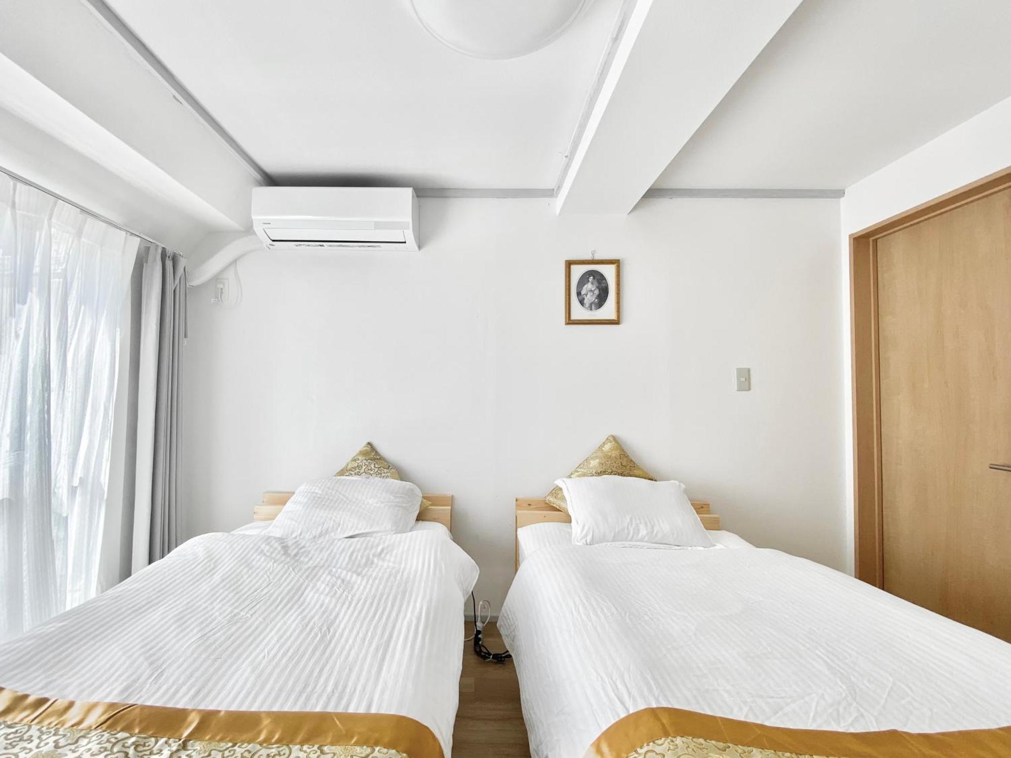 Ueno正和ビル Apartment Tokyo Ngoại thất bức ảnh