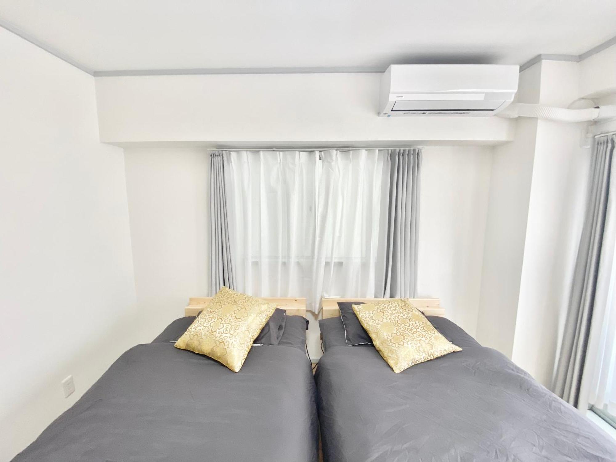 Ueno正和ビル Apartment Tokyo Ngoại thất bức ảnh