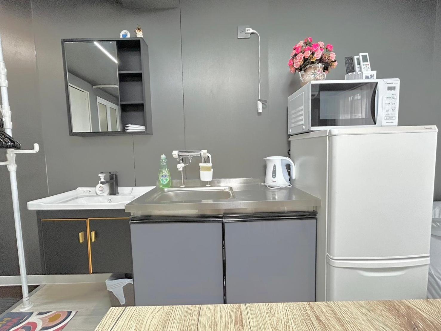 Ueno正和ビル Apartment Tokyo Ngoại thất bức ảnh