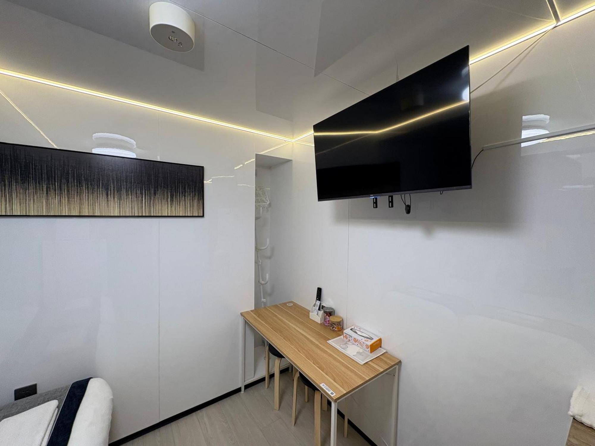 Ueno正和ビル Apartment Tokyo Ngoại thất bức ảnh