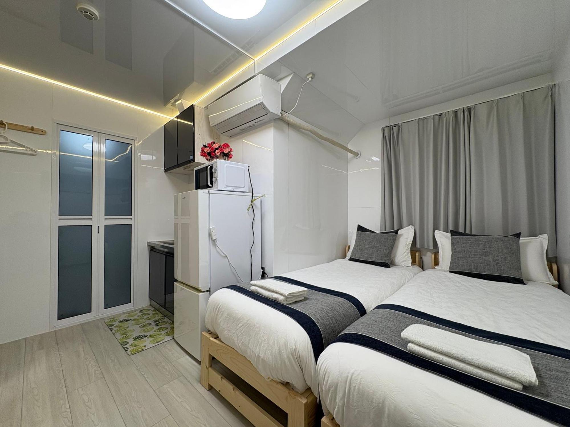 Ueno正和ビル Apartment Tokyo Ngoại thất bức ảnh