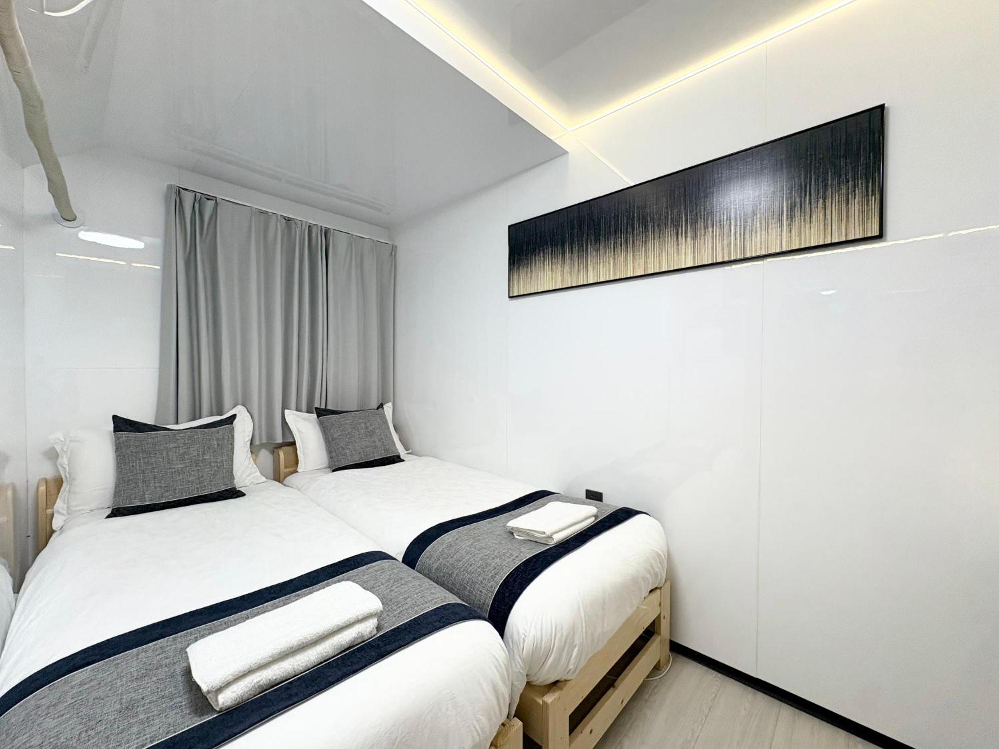 Ueno正和ビル Apartment Tokyo Ngoại thất bức ảnh
