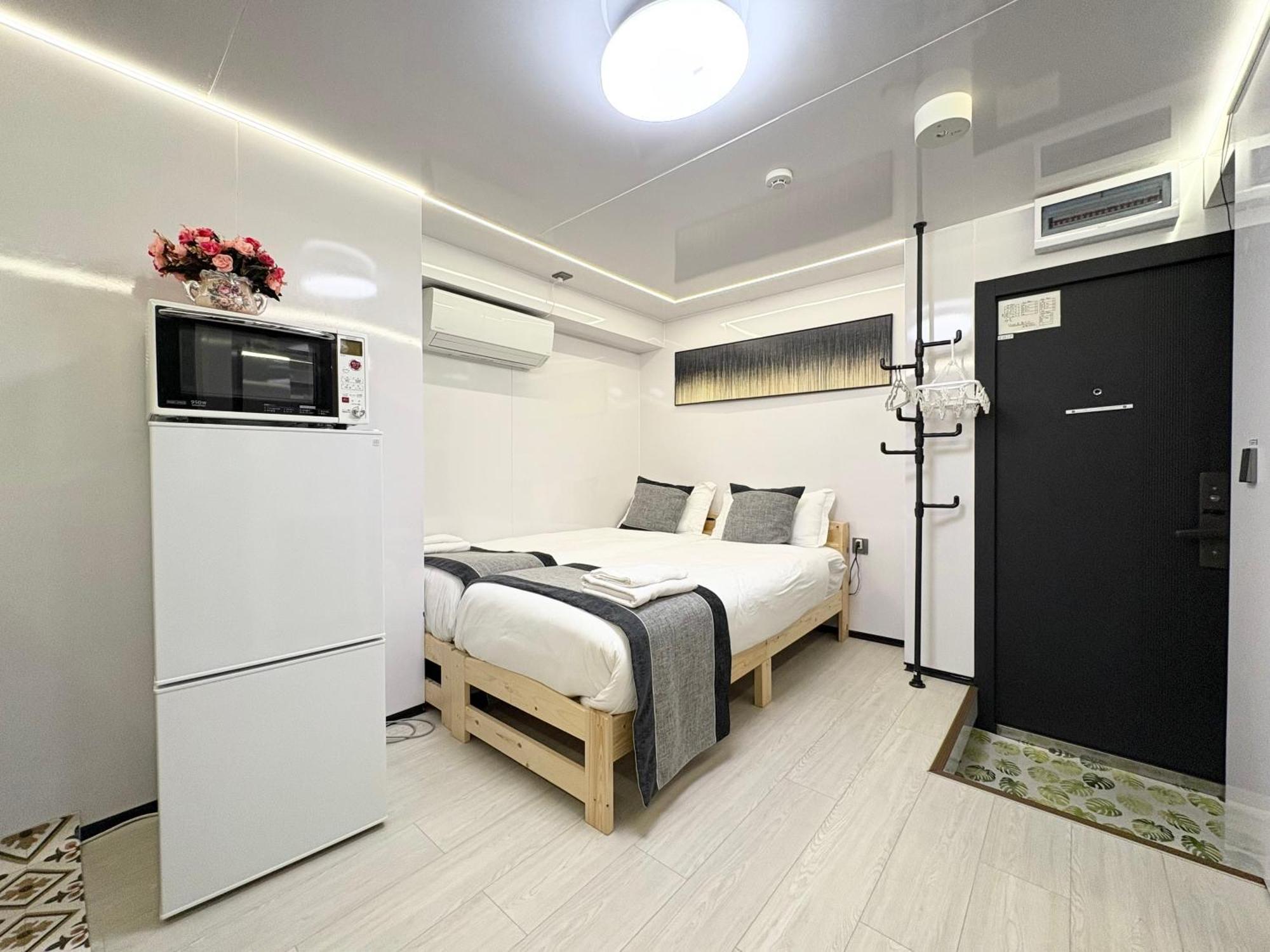 Ueno正和ビル Apartment Tokyo Ngoại thất bức ảnh