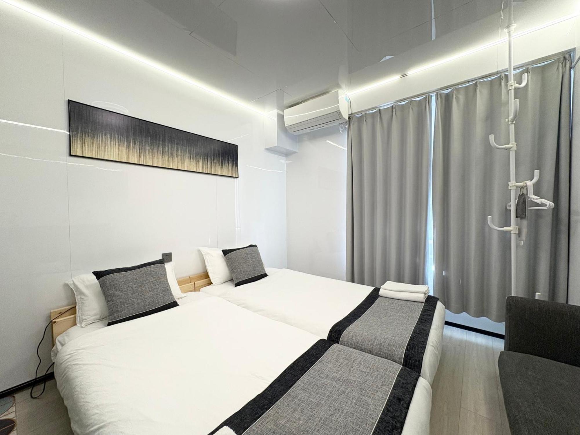 Ueno正和ビル Apartment Tokyo Ngoại thất bức ảnh