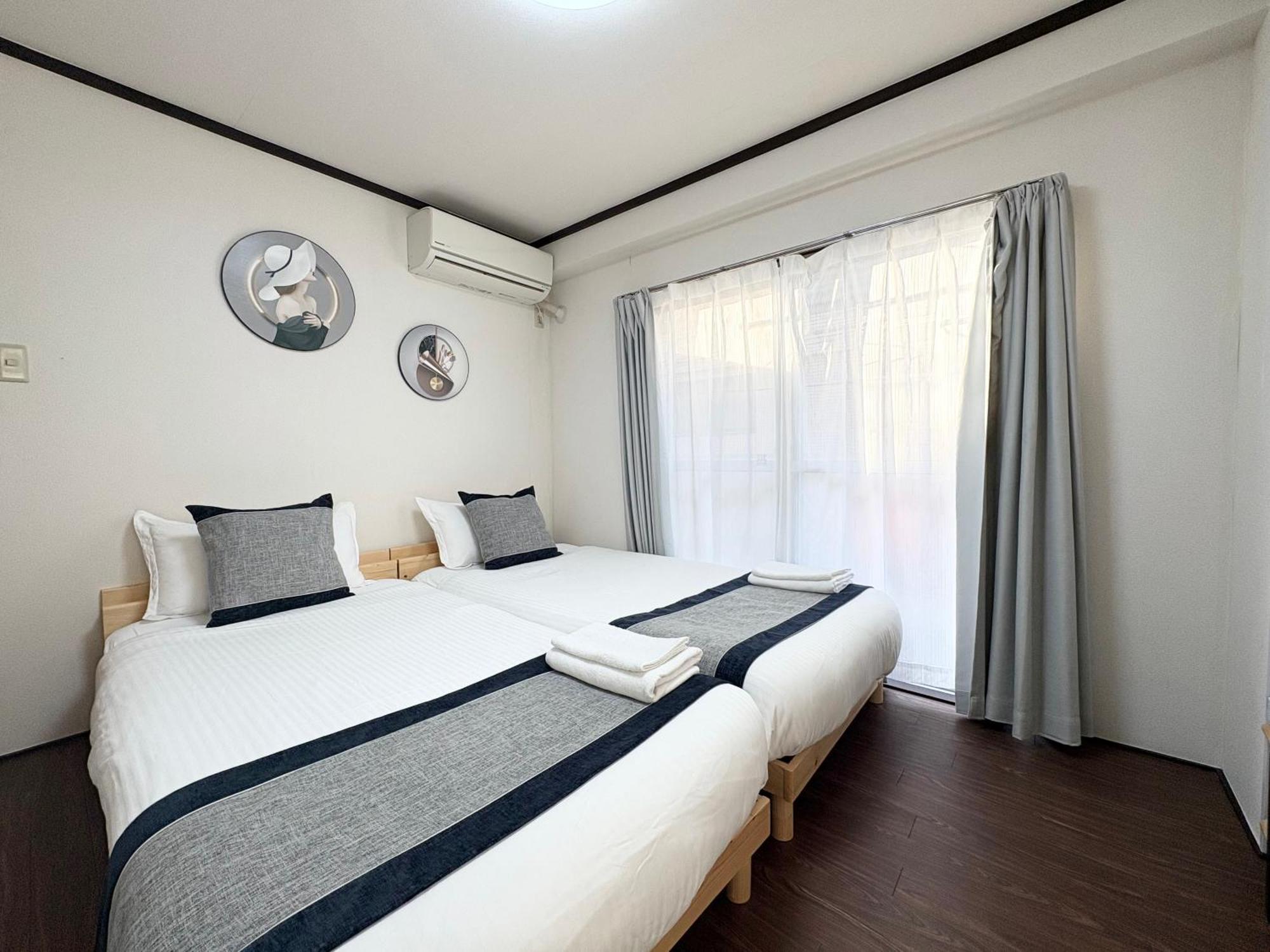 Ueno正和ビル Apartment Tokyo Ngoại thất bức ảnh