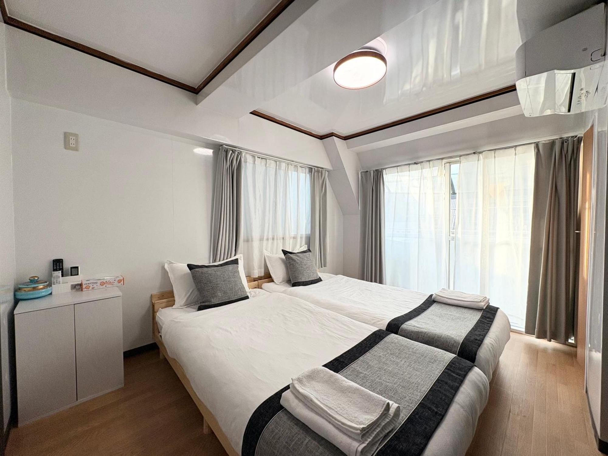 Ueno正和ビル Apartment Tokyo Ngoại thất bức ảnh